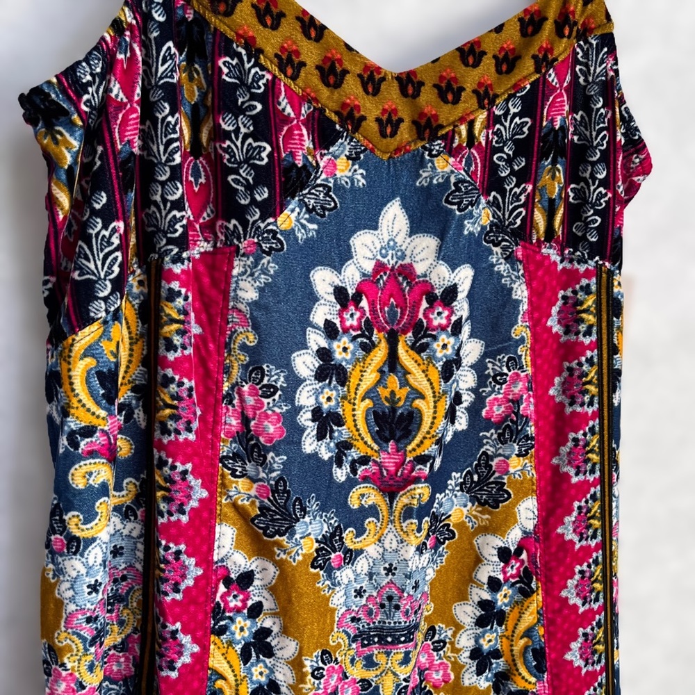 ANTHROPOLOGIE Zadie Luxurious Velvet Slip Dress - Picture 7 of 15